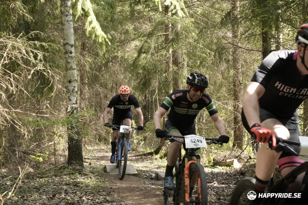 Bild från Lida Loop 2025