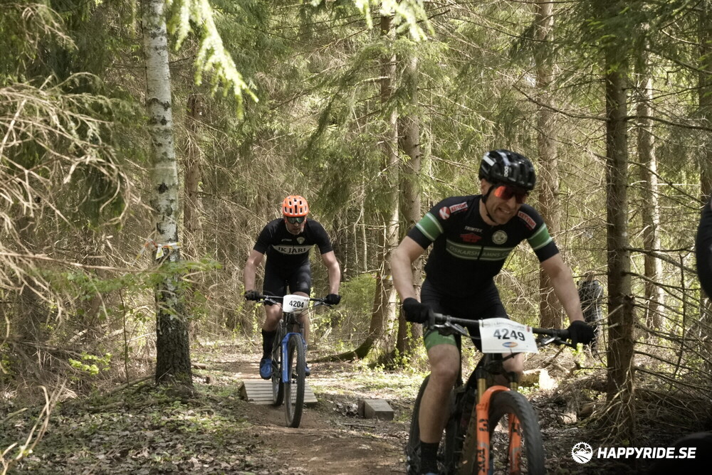 Bild från Lida Loop 2025