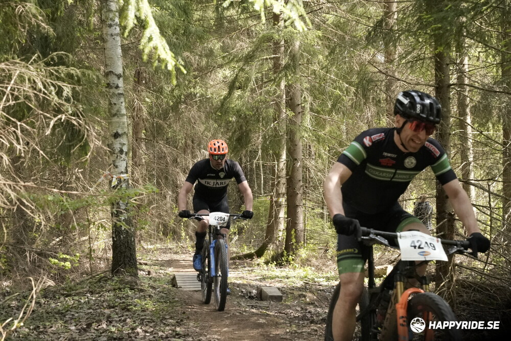 Bild från Lida Loop 2025