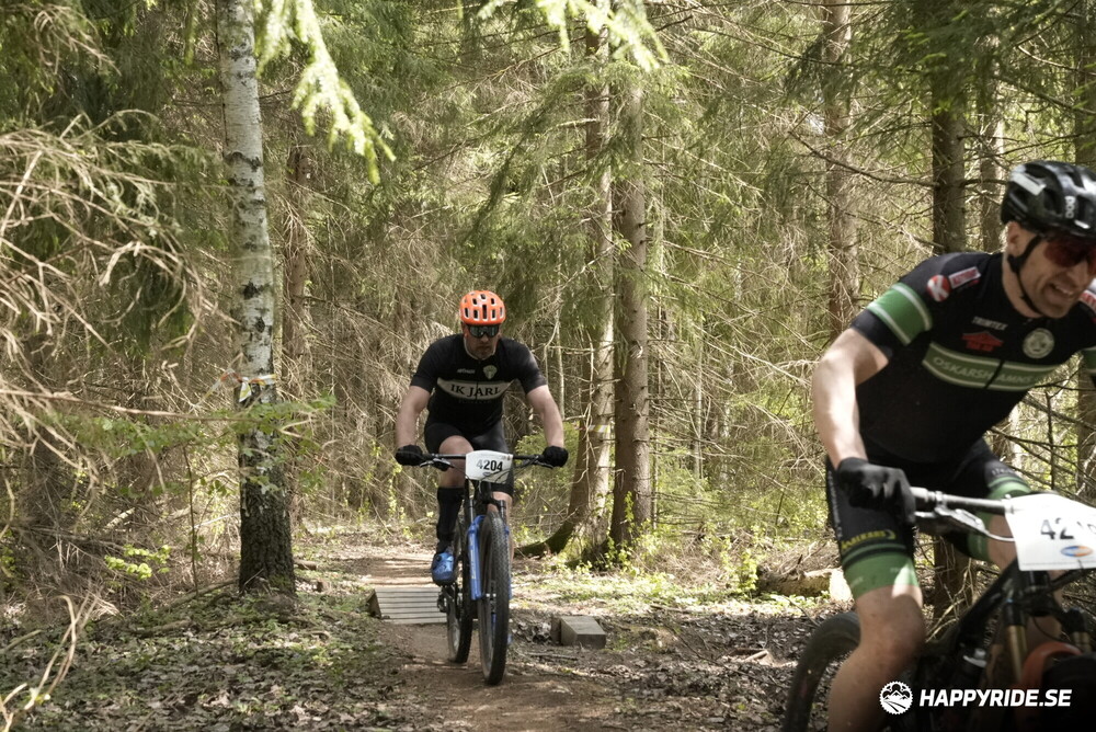 Bild från Lida Loop 2025