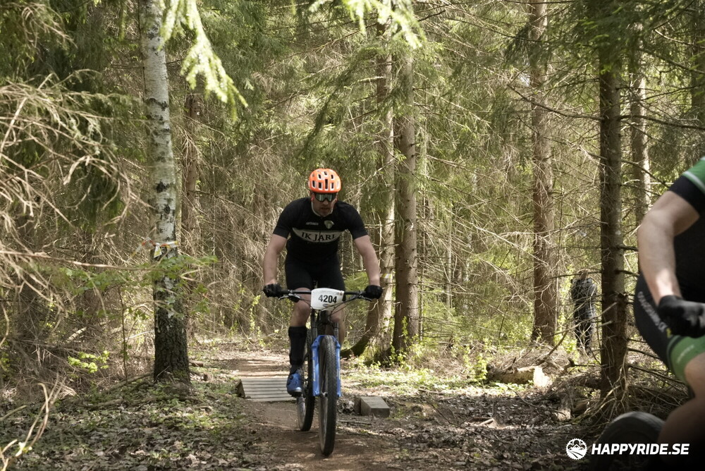 Bild från Lida Loop 2025