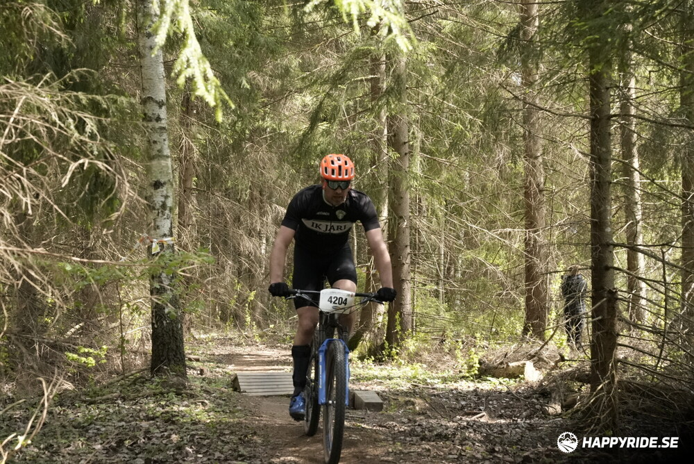 Bild från Lida Loop 2025