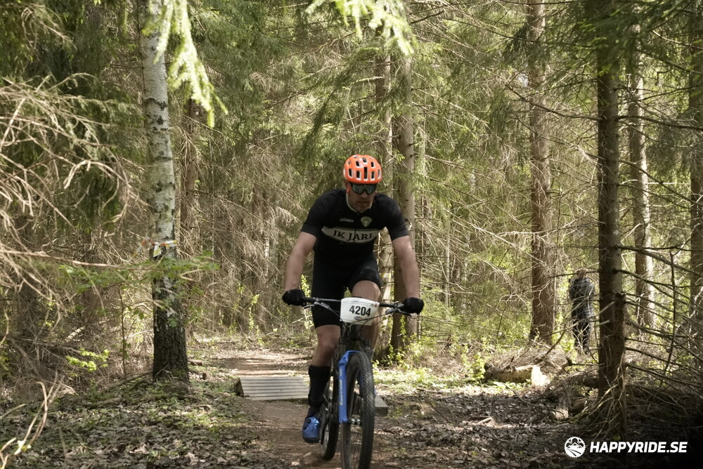 Bild från Lida Loop 2025