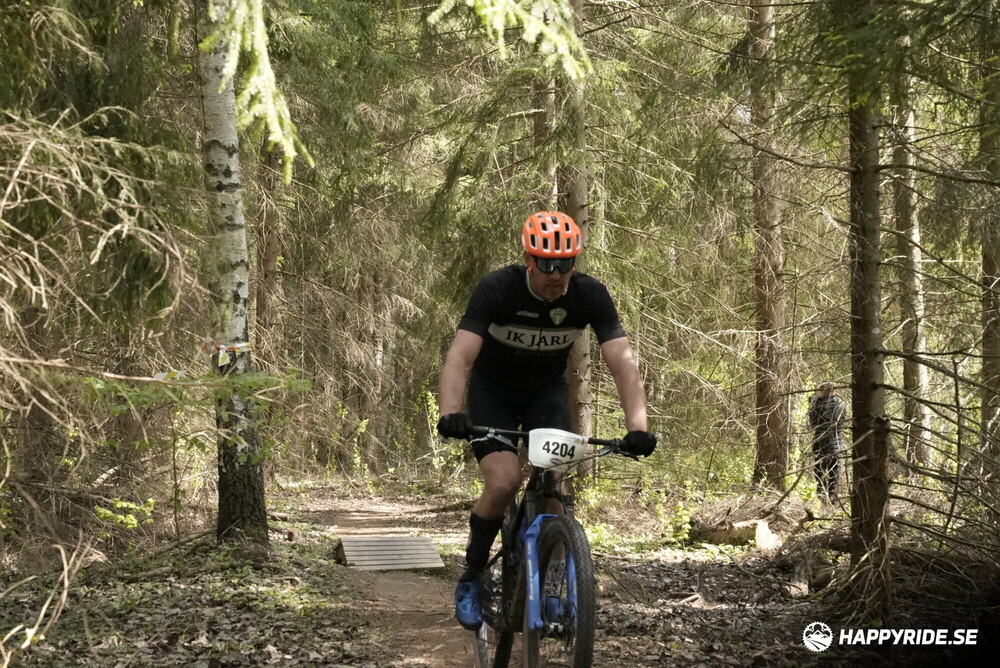 Bild från Lida Loop 2025