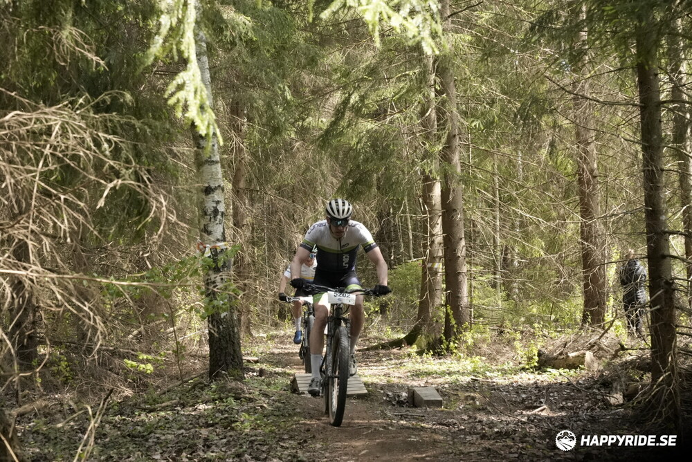 Bild från Lida Loop 2025