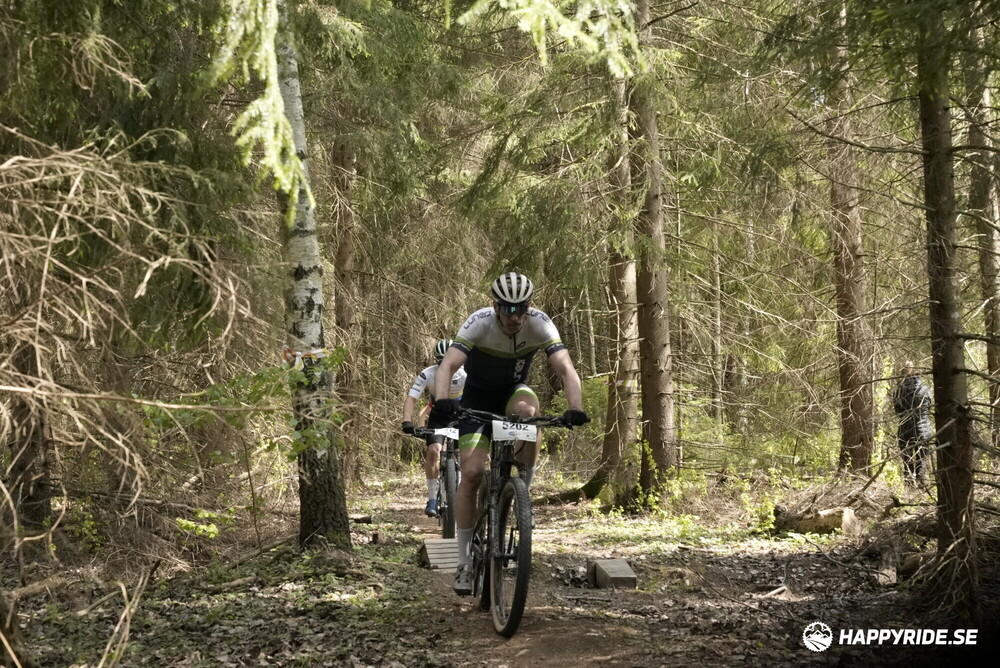 Bild från Lida Loop 2025