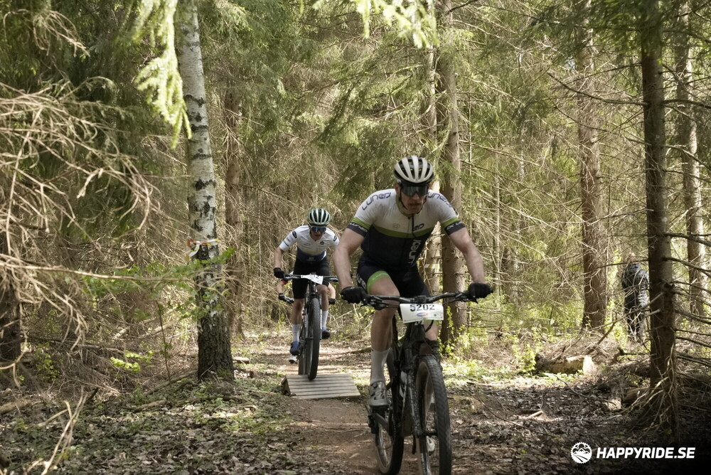 Bild från Lida Loop 2025