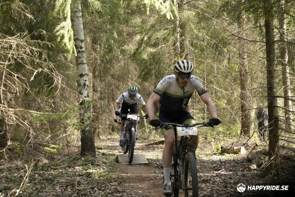 Bild från Lida Loop 2025