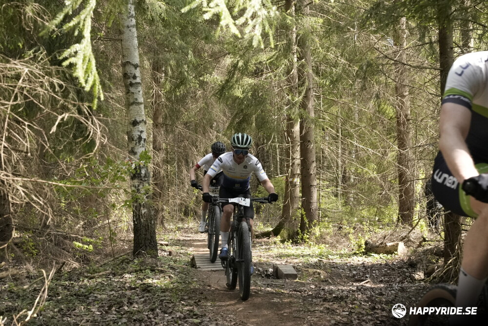 Bild från Lida Loop 2025