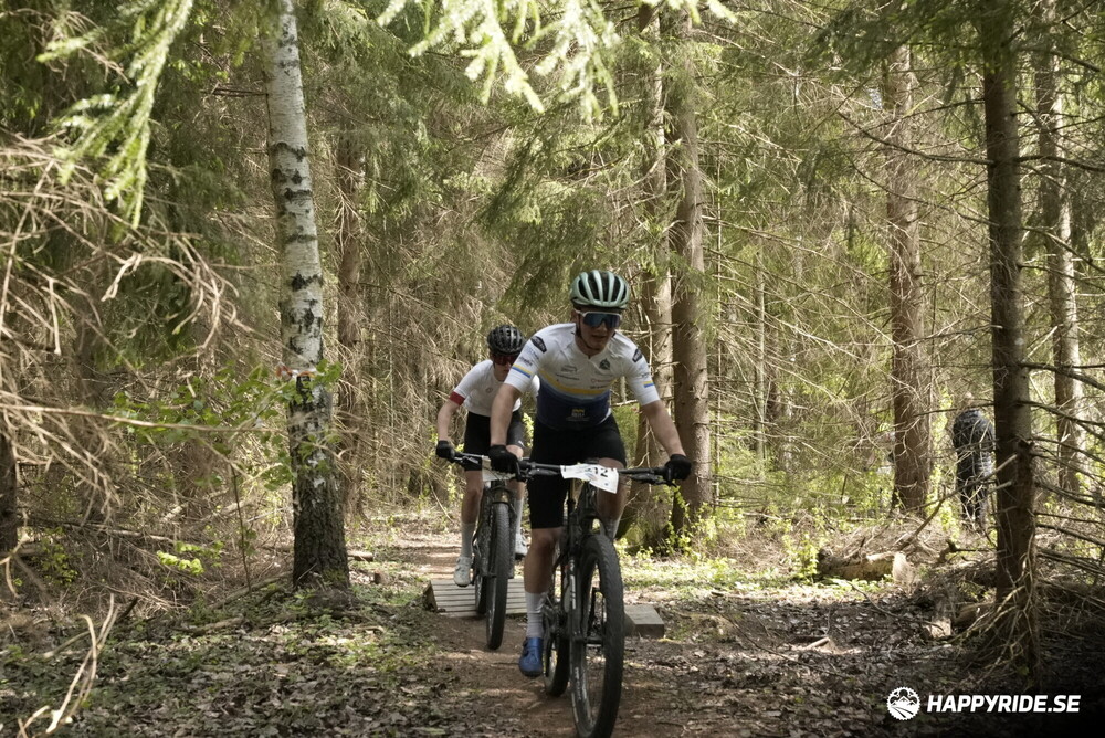 Bild från Lida Loop 2025