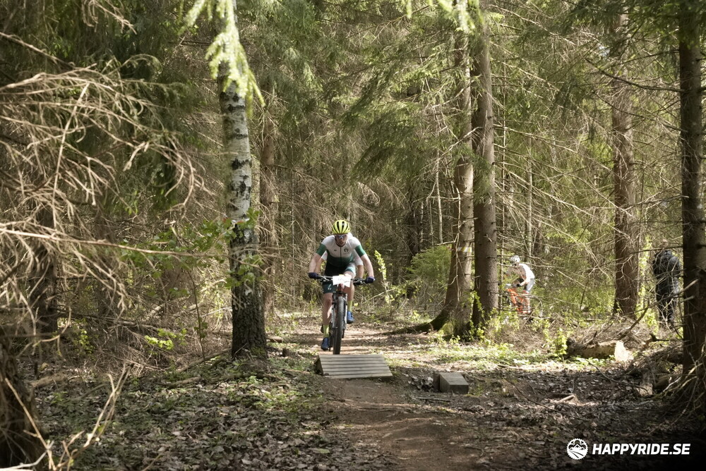 Bild från Lida Loop 2025