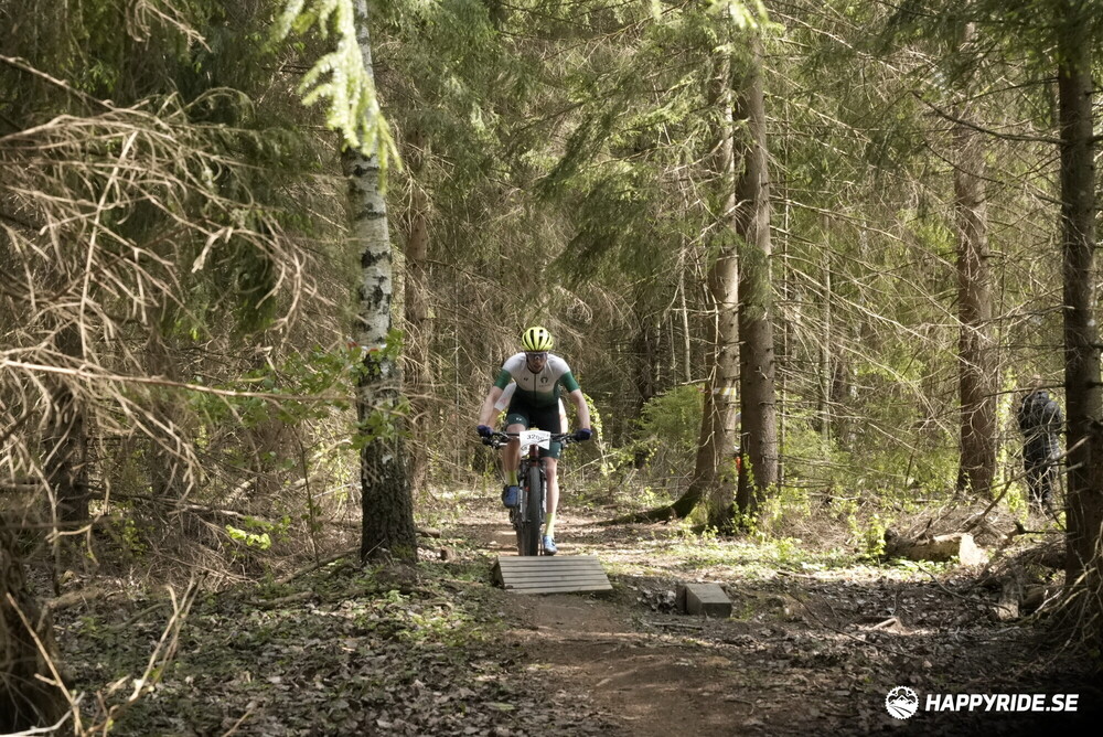 Bild från Lida Loop 2025