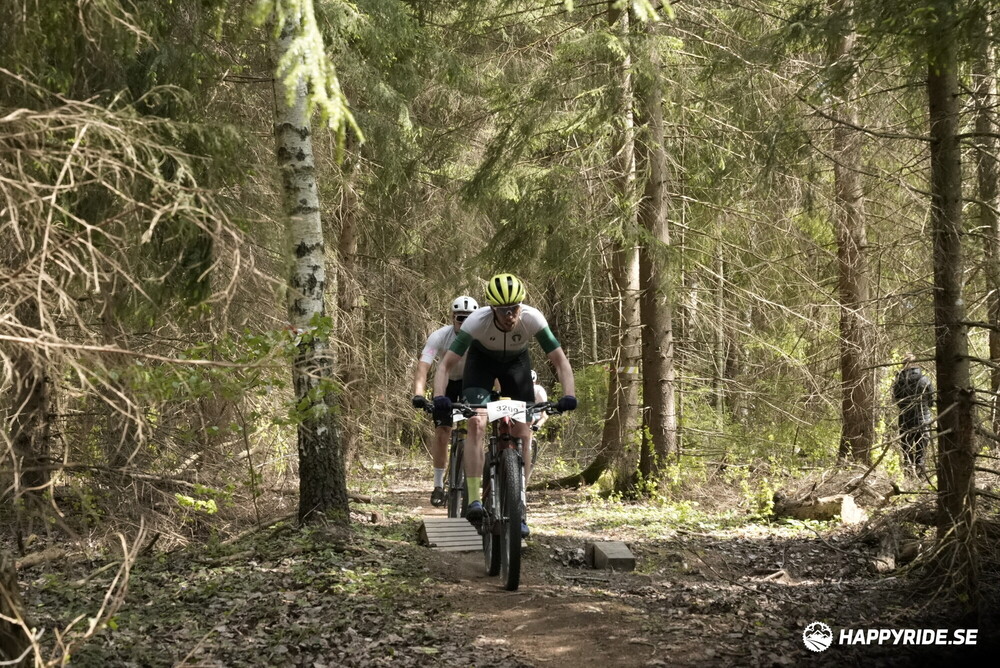 Bild från Lida Loop 2025