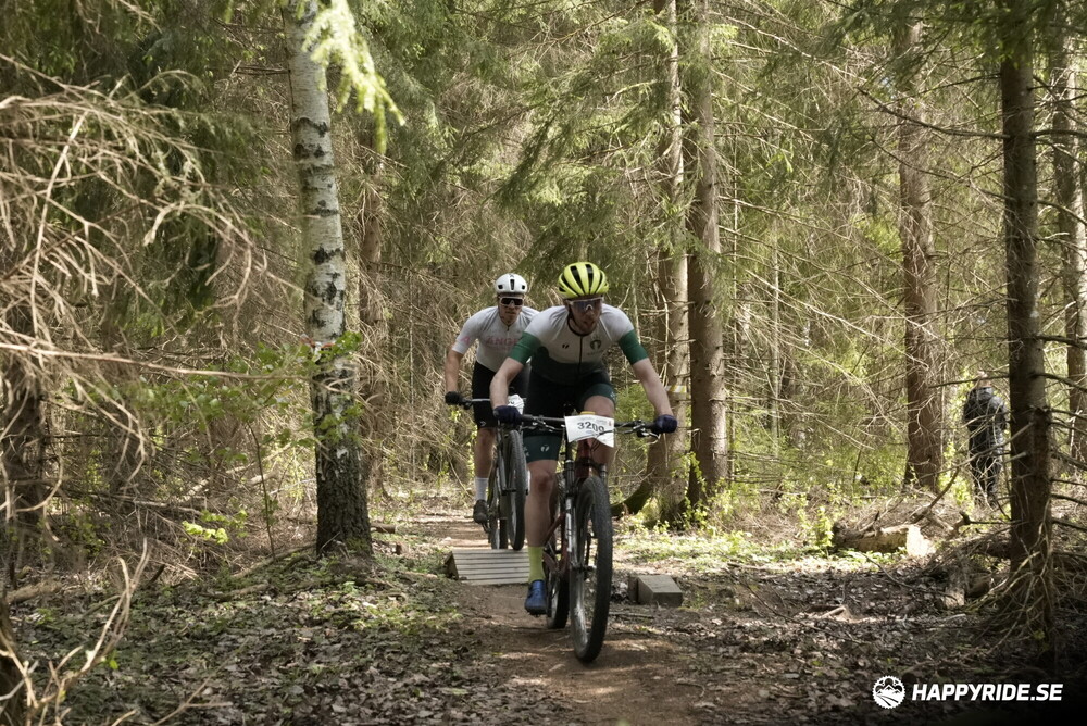 Bild från Lida Loop 2025