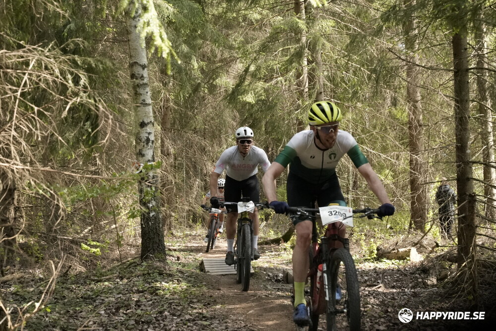 Bild från Lida Loop 2025