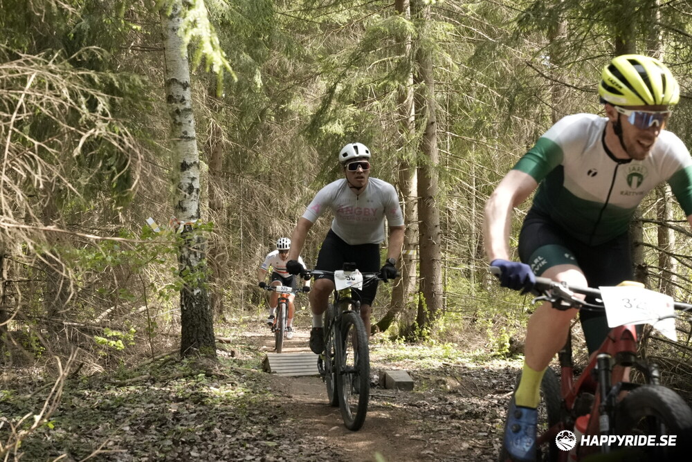 Bild från Lida Loop 2025