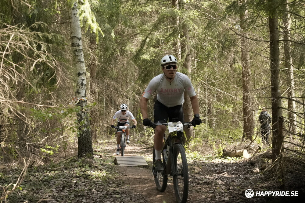 Bild från Lida Loop 2025