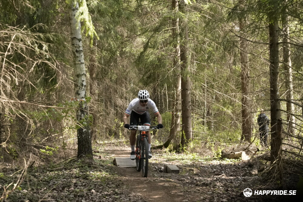 Bild från Lida Loop 2025