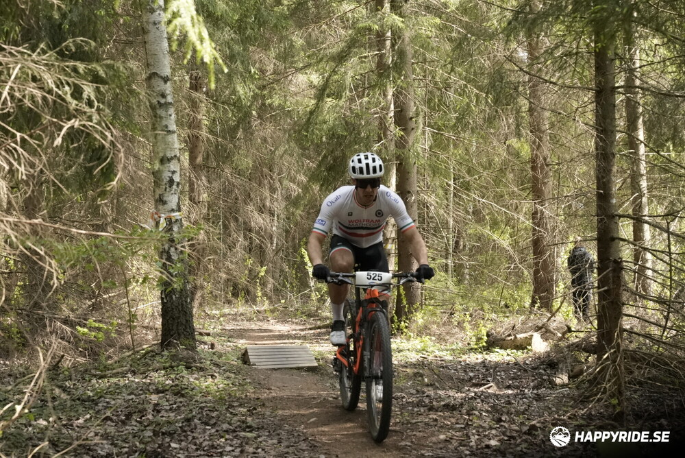 Bild från Lida Loop 2025