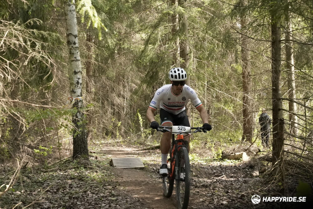 Bild från Lida Loop 2025