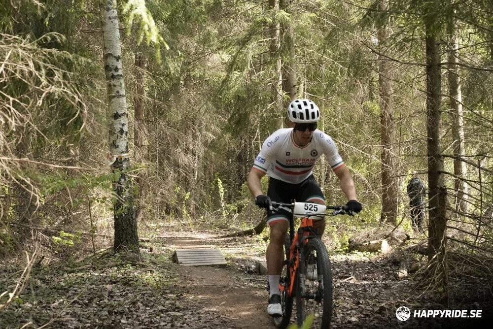 Bild från Lida Loop 2025