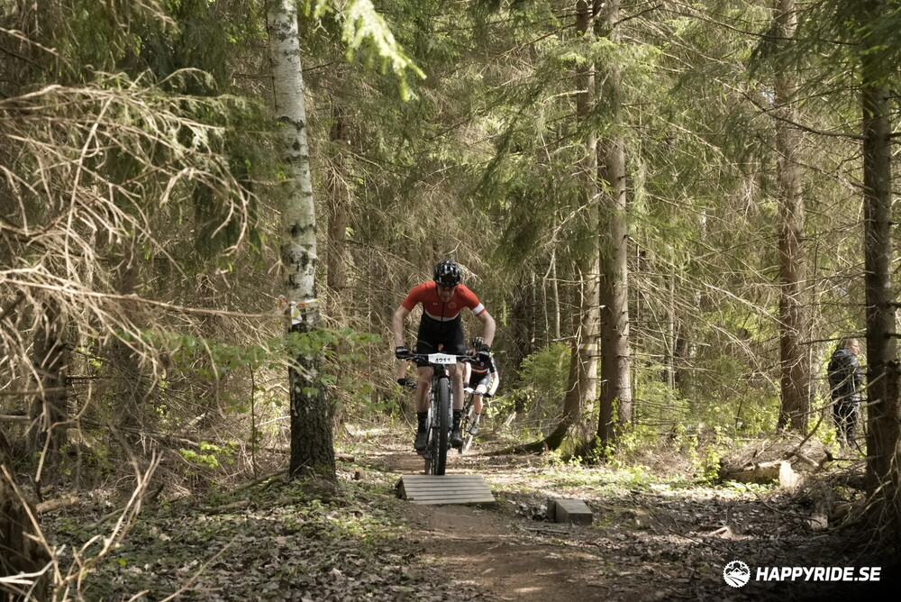 Bild från Lida Loop 2025