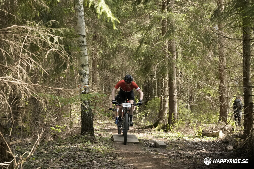 Bild från Lida Loop 2025