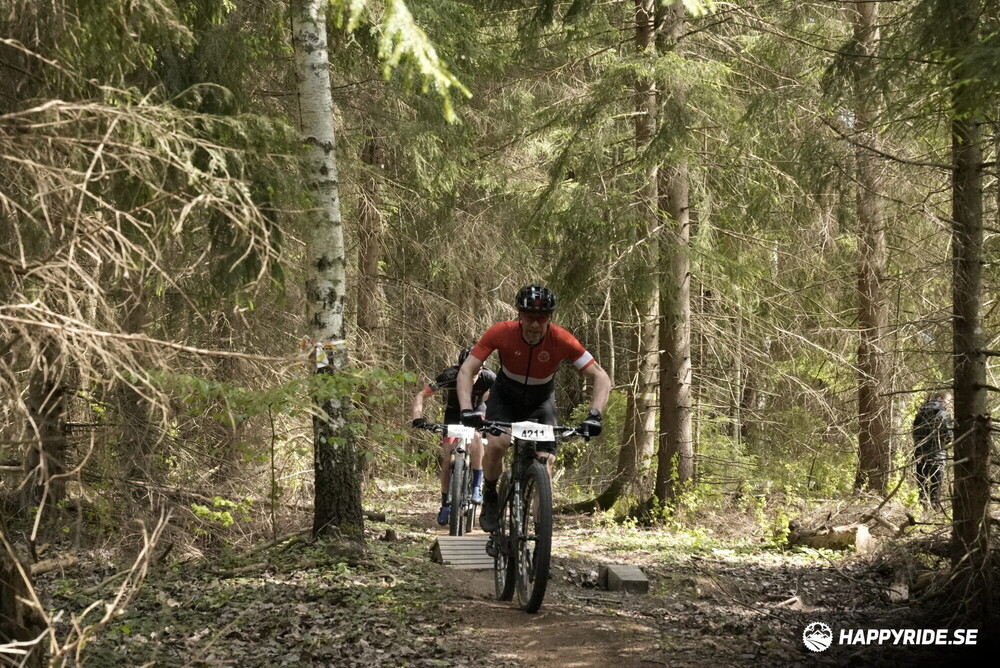 Bild från Lida Loop 2025