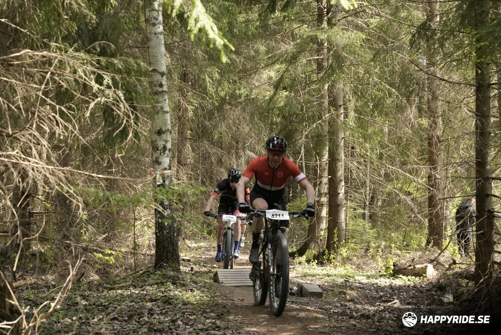 Bild från Lida Loop 2025