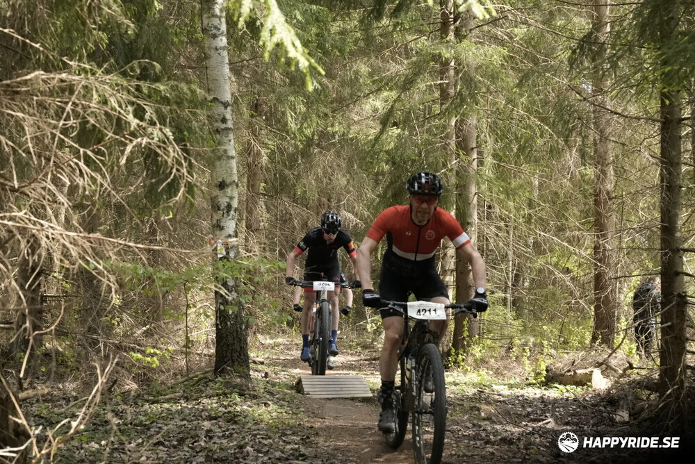 Bild från Lida Loop 2025