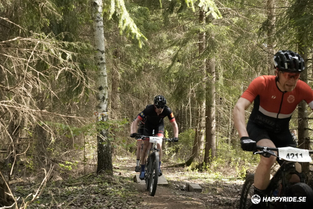 Bild från Lida Loop 2025