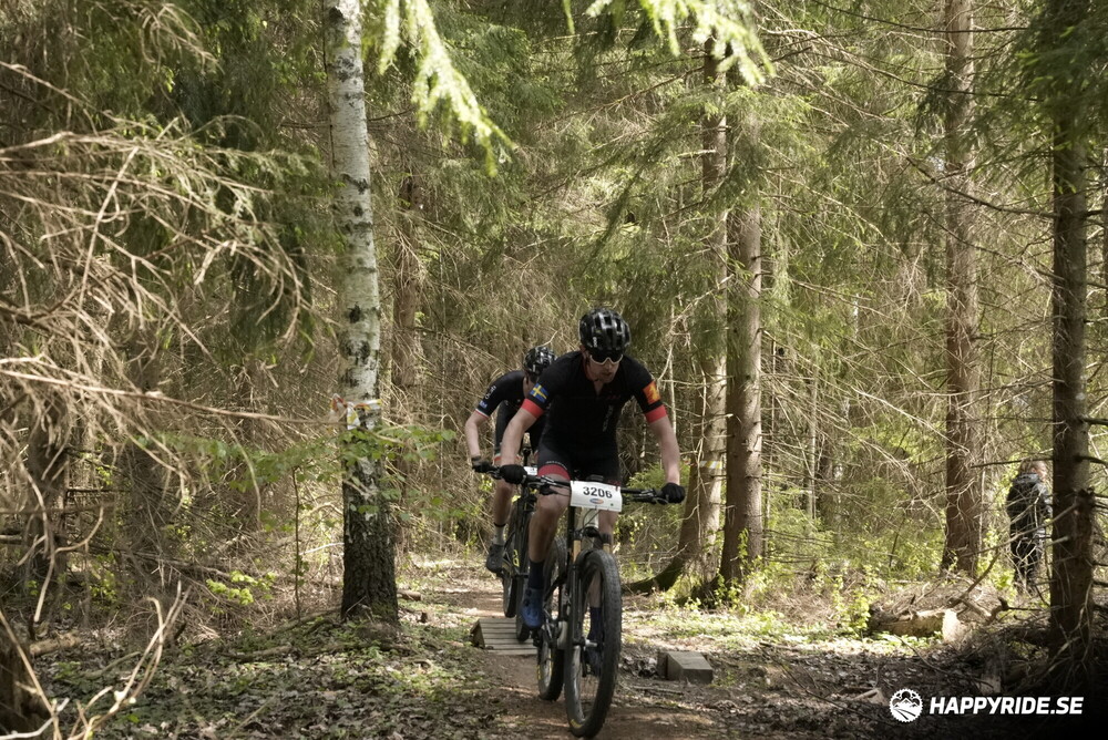 Bild från Lida Loop 2025