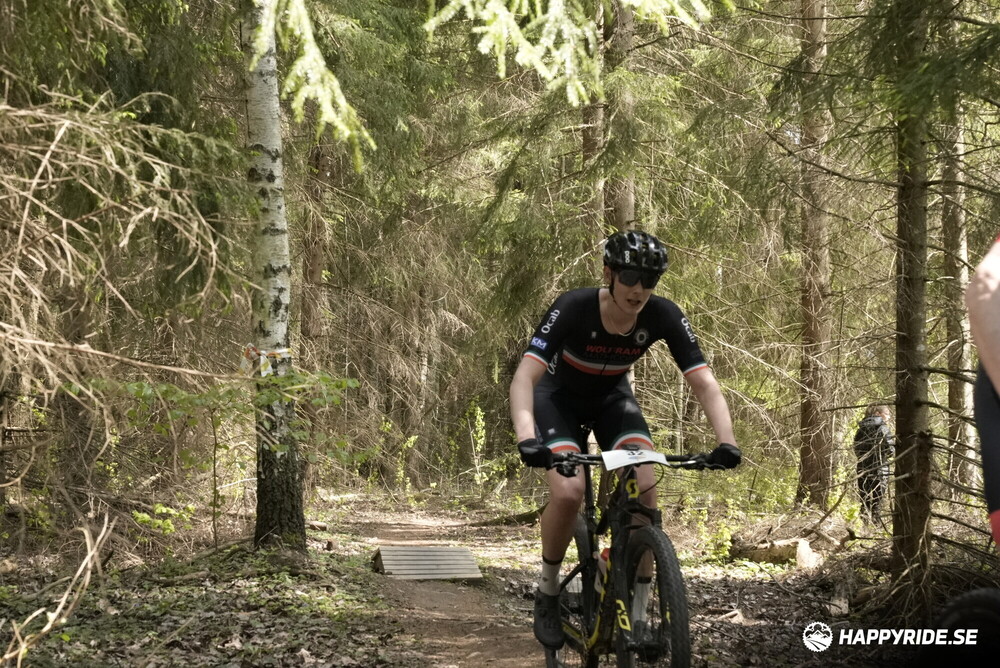 Bild från Lida Loop 2025