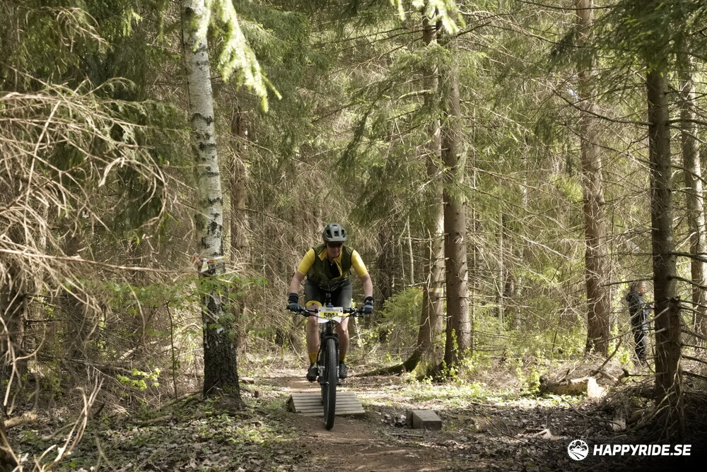 Bild från Lida Loop 2025