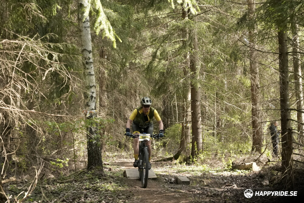 Bild från Lida Loop 2025