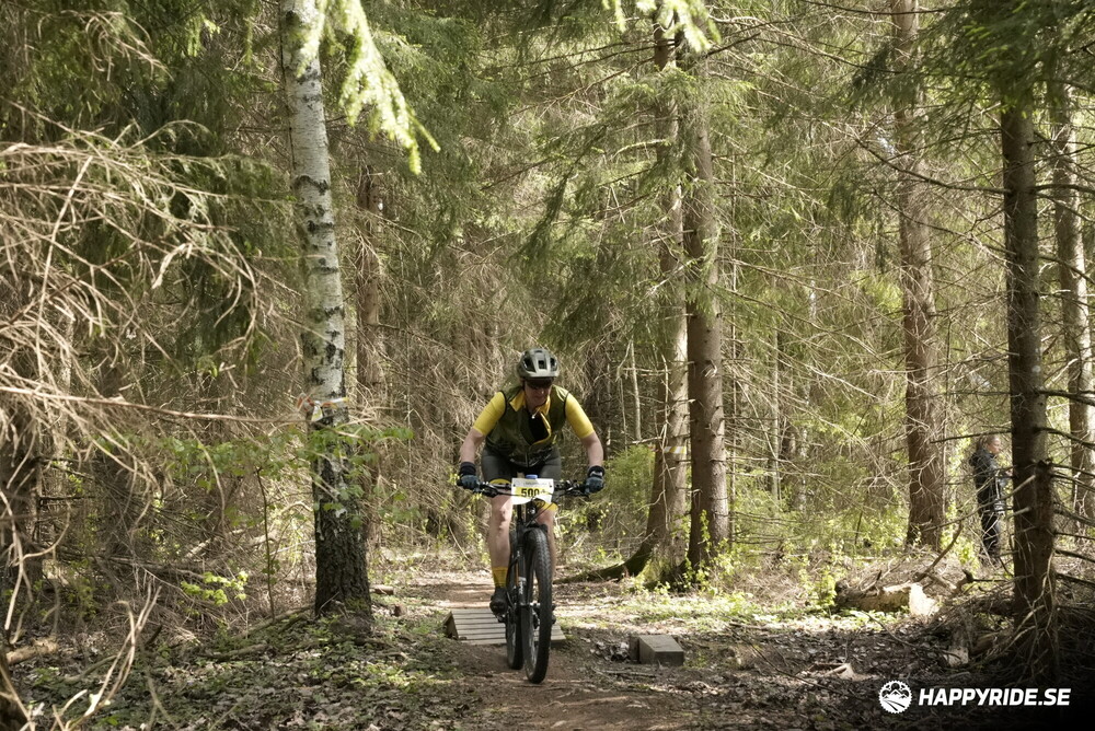 Bild från Lida Loop 2025