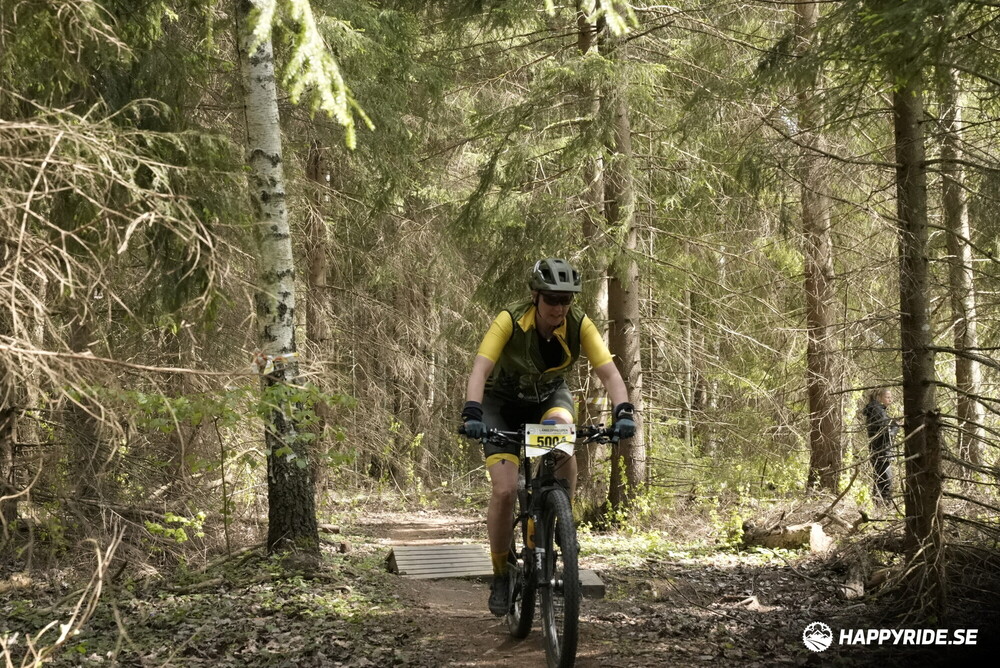 Bild från Lida Loop 2025