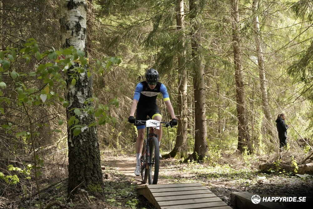 Bild från Lida Loop 2025