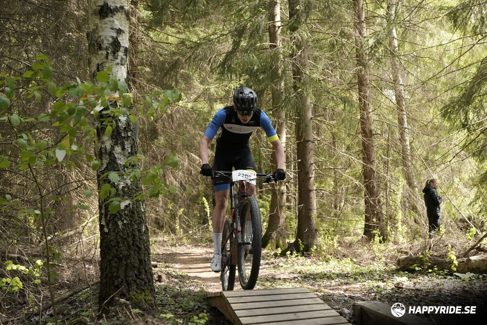 Bild från Lida Loop 2025