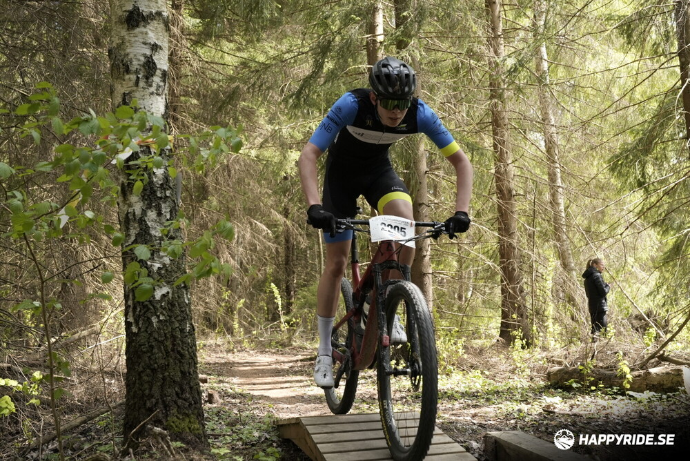 Bild från Lida Loop 2025