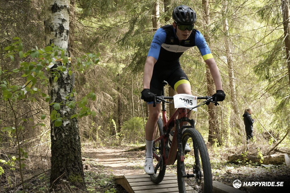 Bild från Lida Loop 2025