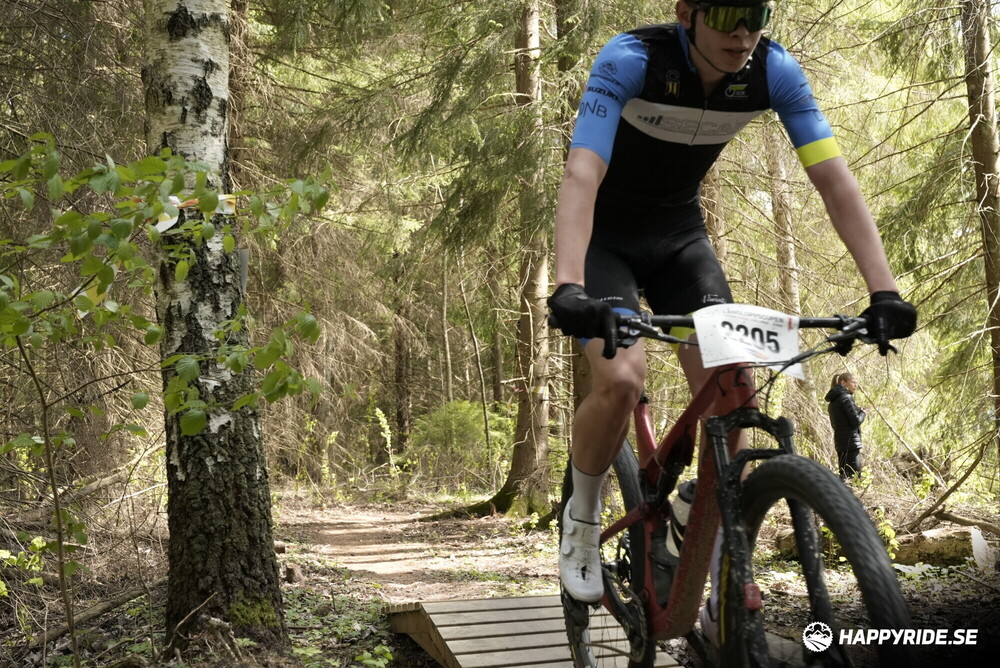 Bild från Lida Loop 2025