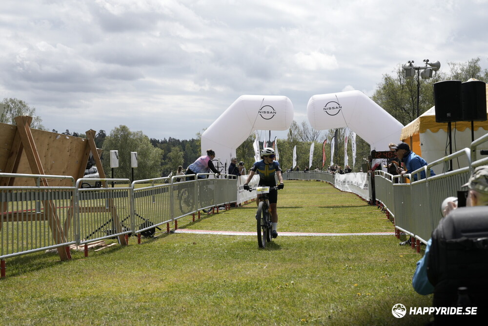 Bild från Lida Loop 2025