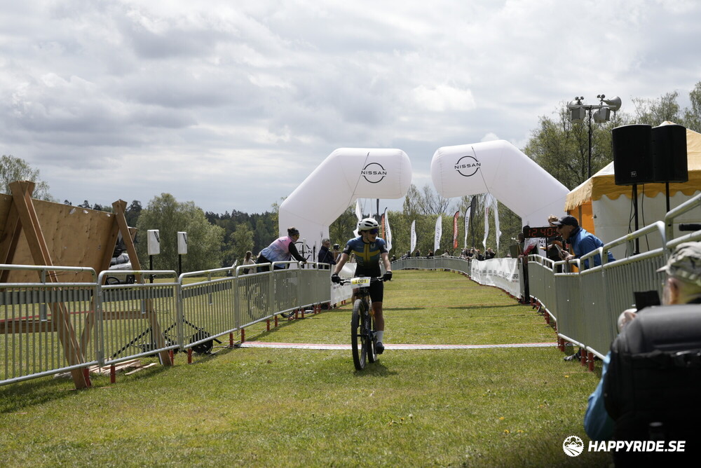 Bild från Lida Loop 2025