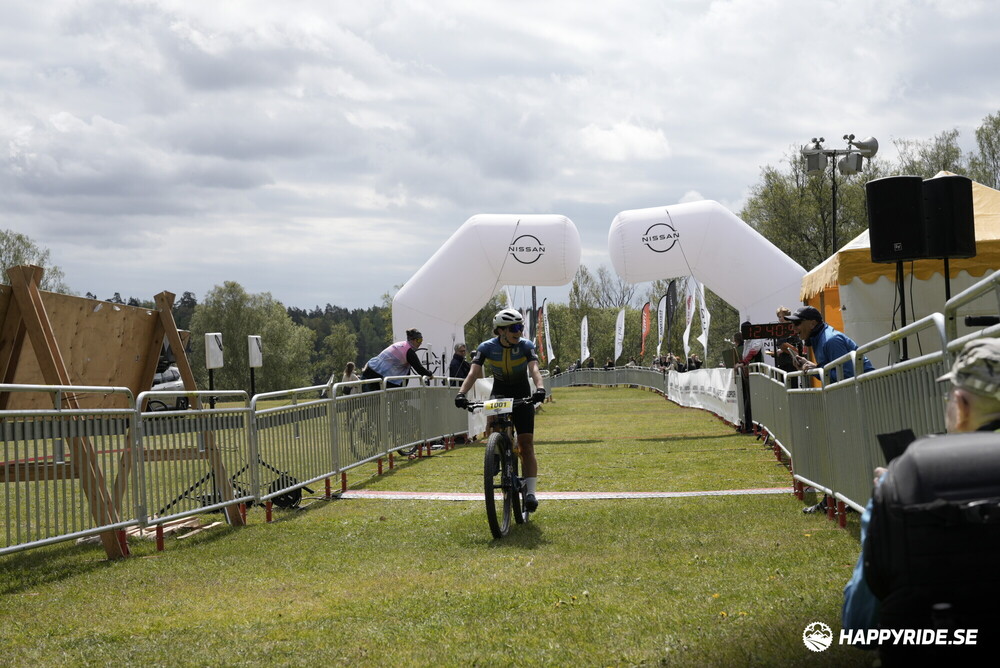 Bild från Lida Loop 2025