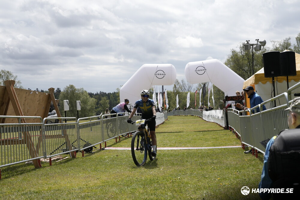 Bild från Lida Loop 2025