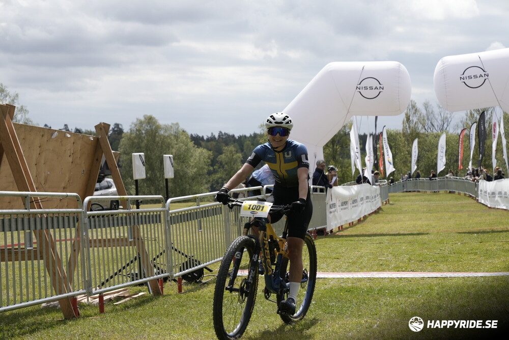 Bild från Lida Loop 2025