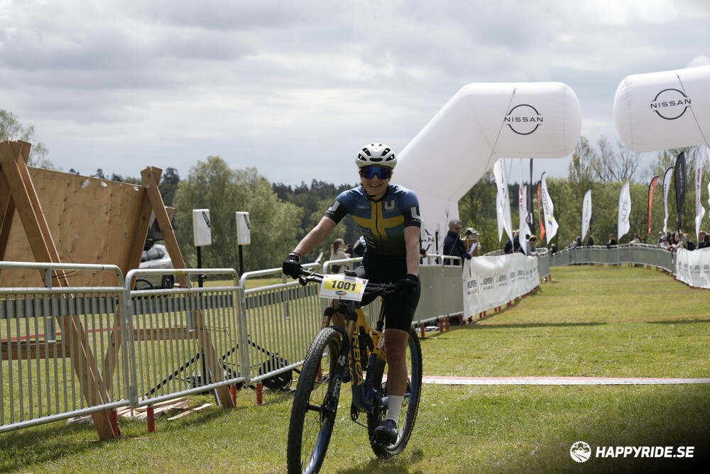 Bild från Lida Loop 2025