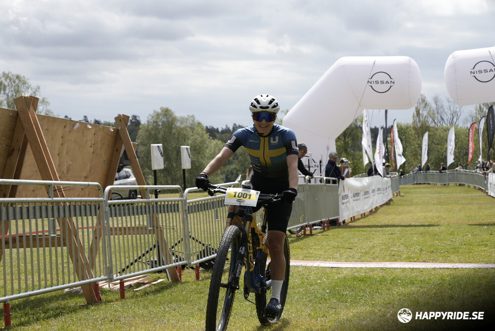 Bild från Lida Loop 2025