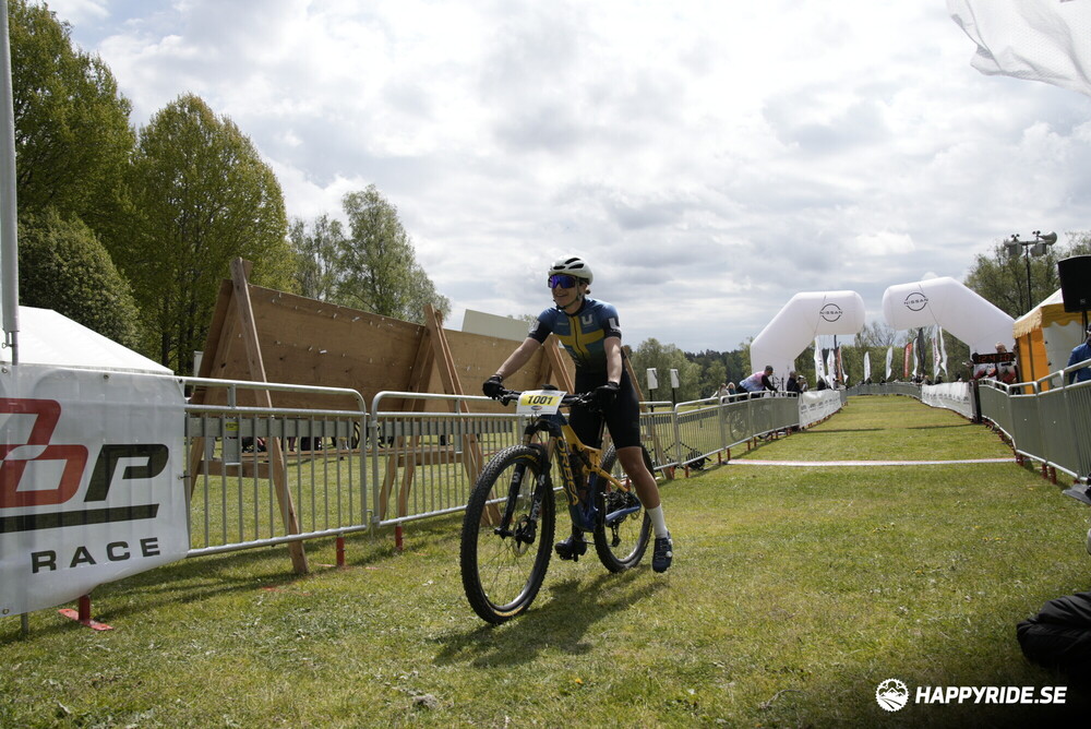 Bild från Lida Loop 2025